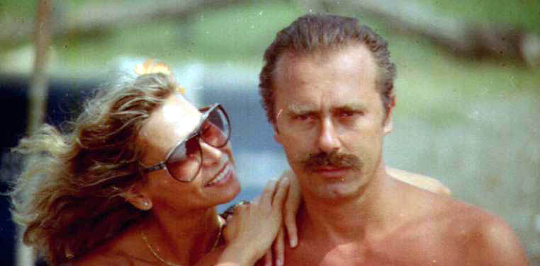Pat e Gianni mare.JPG (36890 byte)